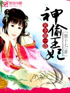 天下第一盜：神偷王妃小說