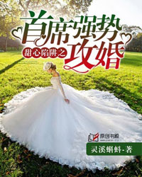 甜心陷阱之首席強勢攻婚小說