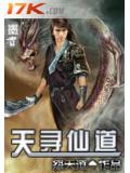天尋仙道小說