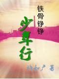 鐵骨錚錚少年行小說