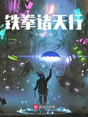 鐵拳諸天行小說