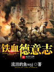 鐵血德意志小說