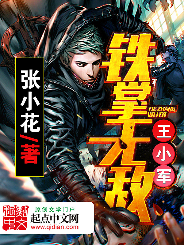 鐵掌無敵王小軍小說