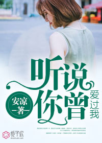 聽說你曾愛過我小說