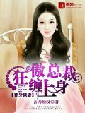替身獄妻，狂傲總裁纏上身小說