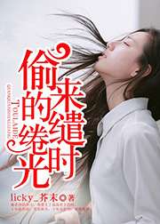 偷來的繾綣時光小說