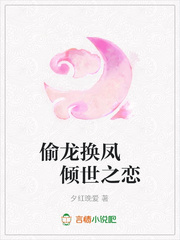 偷龍換鳳　　傾世之戀小說