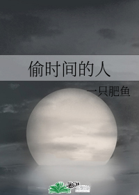 偷時間的人小說