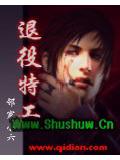 退役特工小說