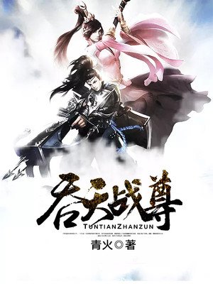 吞天戰尊小說