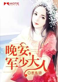 晚安，軍少大人小說