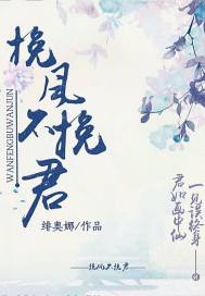 挽風不挽君小說