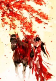 王妃也要談戀愛小說