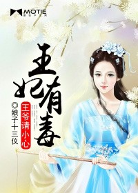 王妃有毒：王爺請小心小說