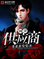 網貨供應商小說