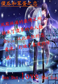 網絡情緣之笨傻戀小說