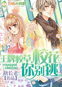 王牌校草，校花你別逃小說