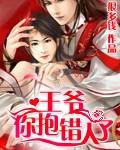 王爺，你抱錯人了小說