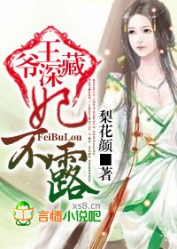 王爺深藏，妃不露小說