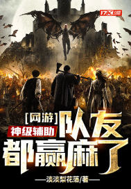 網遊：神級輔助，隊友都贏麻了小說