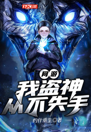 網遊：我盜神，從不失手小說