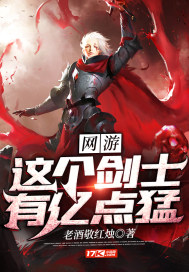 網遊：這個劍士有億點猛小說