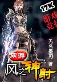 網遊風之神射小說