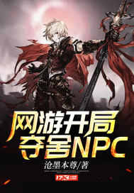 網遊開局奪舍NPC小說