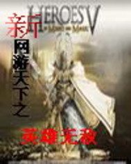 網遊天下之英雄無敵小說