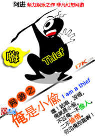 網遊之俺是小偷小說