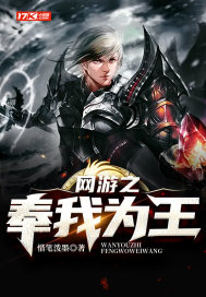 網遊之奉我爲王小說