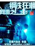 網遊之鋼鐵狂潮小說