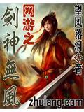 網遊之劍神無風小說