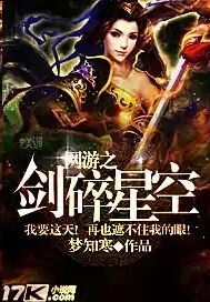 網遊之劍碎星空小說