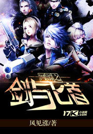 網遊之劍與匕首小說