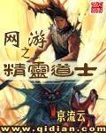 網遊之精靈道士小說