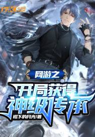 網遊之開局獲得神級傳承小說
