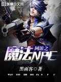 網遊之魔法NPC小說