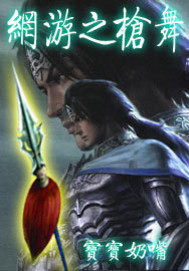 網遊之槍舞小說