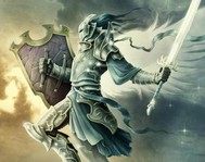 網遊之神魔傳說小說