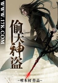 網遊之偷天神盜小說