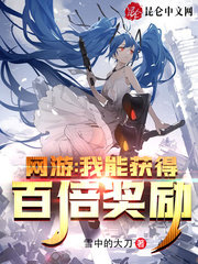 網遊之我有百倍獎勵小說