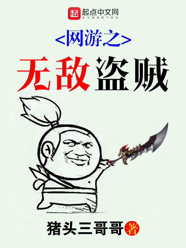 網遊之無敵盜賊 - 豬頭三哥哥小說