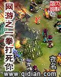 網遊之一拳打死你小說
