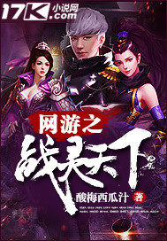 網遊之戰靈天下小說