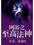 網遊之至高法神小說
