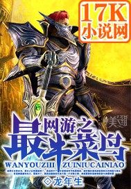 網遊之最牛菜鳥小說