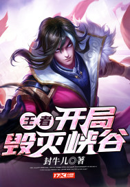 王者：開局毀滅峽谷小說