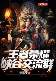 王者榮耀峽谷交流羣小說