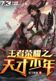 王者榮耀之天才少年小說